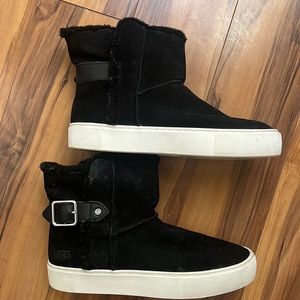 Women’s Ugg Aika Sneaker Boots